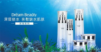 梦想美化妆品 视觉营销的艺术与规范——产品与店铺装修图鉴