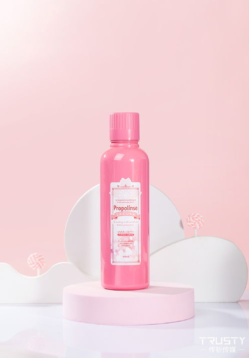 传统智慧焕新颜 天猫旗舰店中药成药漱口水主图展示与场景图设计策略