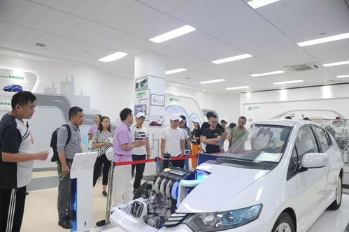 以严苛品质立标杆 中国新主流媒体汽车联盟走进东风Honda